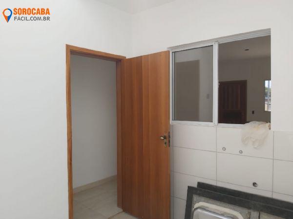 Casa em Jd. Rodrigo, Sorocaba - Casa Jardim Rodrigo - Foto 5